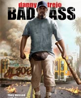 Смотреть Онлайн Крутой чувак / Bad Ass [2012]